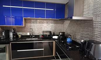 Imagem 7: Apartamento 3 suítes 116 m² R$1.350.000,00 - Baeta Neves - São Bernardo do Campo/SP