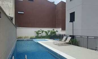 Imagem: Apartamento Novo, 2 dormitórios, 1 banheiros