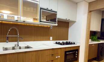 Imagem: Apartamento, 3 dormitórios, 1 banheiros