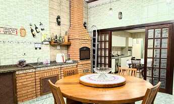 Imagem: Casa Térrea, 2 dormitórios, 2 suíte