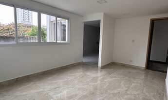 Imagem: Apartamento Novo, 2 dormitórios, 1 suítes