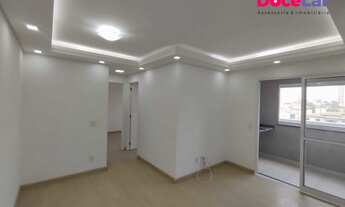 Imagem: ALUGA apartamento 2 dormitórios 54m² R$1.950,00