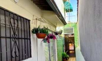 Imagem: Sobrado, 3 dormitórios, 1 suítes, 2 banheiro