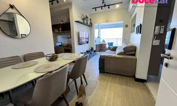 Imagem: Apartamento, 2 dormitórios, 1 suítes