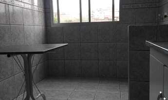 Imagem 4: VENDA apartamento 2 dorms 55m² R$212 mil - Baeta Neves - São Bernardo do Campo/ SP