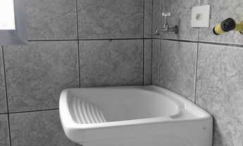 Imagem 5: VENDA apartamento 2 dorms 55m² R$212 mil - Baeta Neves - São Bernardo do Campo/ SP