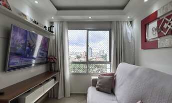 Imagem: Apartamento, 3 dormitórios, 1 banheiros