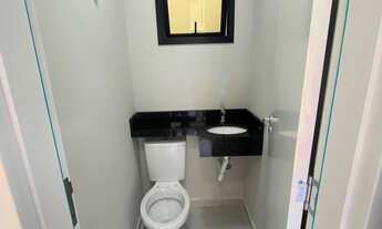 Imagem 6: Sobrado 2 suítes