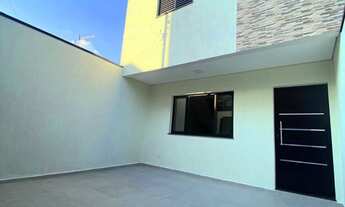 Imagem: Sobrado 2 suítes