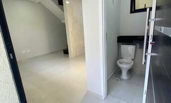 Imagem 4: Sobrado 2 suítes