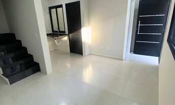 Imagem 3: Sobrado 2 suítes