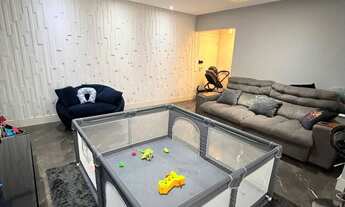 Imagem 2: Apartamento alto padrão 3 suítes 116 m² R$ 1.160.000,00 - Baeta Neves - São Bernardo do C