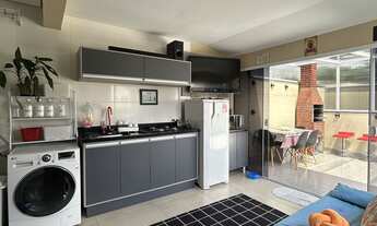 Imagem: Apartamento Cobertura em Jardim do Estádio