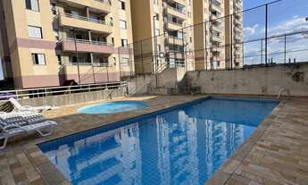 Imagem: Apartamento, 2 dormitórios, 1 banheiros