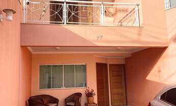 Imagem: Sobrado 3 suítes