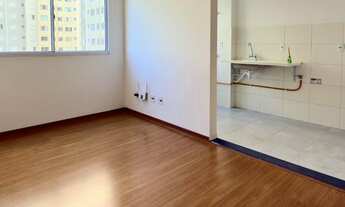 Imagem: Apartamento Novo 2 dormitórios 44 m² R$265