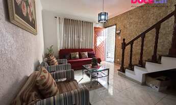 Imagem: VENDA Sobrado 3 dormitorios sendo 1 suíte