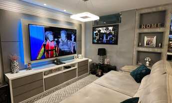 Imagem 2: Casa em condomínio 4 dormitórios 174 m² R$ 1.600.000,00 - bairro Jardim - Santo André/SP