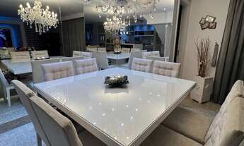 Imagem: Casa em condomínio 4 dormitórios 174 m²