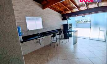 Imagem: Cobertura, 2 dormitórios, 1 suítes, 2