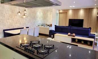 Imagem: VENDA apartamento Residencial Aquitânia