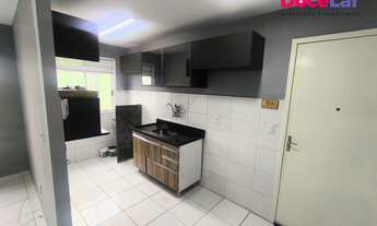 Imagem: Apartamento, 2 dormitórios, 1 banheiros