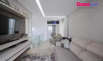 Imagem: Cobertura Duplex, 4 dormitórios, 2 suíte