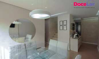 Imagem 3: Cobertura Duplex, 4 dormitórios, 2 suíte, 3 banheiro, 2 vagas na garagem, 153M² de Área Co