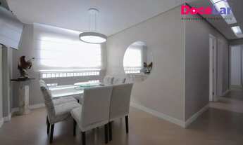 Imagem 2: Cobertura Duplex, 4 dormitórios, 2 suíte, 3 banheiro, 2 vagas na garagem, 153M² de Área Co