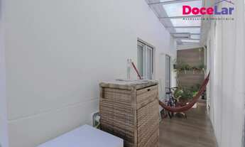 Imagem 7: Cobertura Duplex, 4 dormitórios, 2 suíte, 3 banheiro, 2 vagas na garagem, 153M² de Área Co