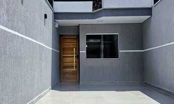 Imagem: Sobrado, 3 dormitórios, 3 suíte, 3 banheiro