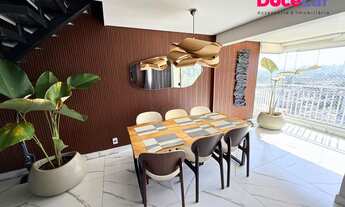 Imagem 5: Cobertura Duplex, 2 dormitórios na Rua Baraldi