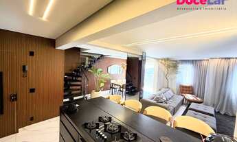 Imagem 7: Cobertura Duplex, 2 dormitórios na Rua Baraldi