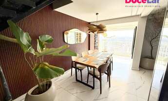 Imagem 6: Cobertura Duplex, 2 dormitórios na Rua Baraldi