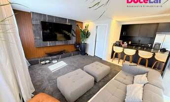 Imagem 3: Cobertura Duplex, 2 dormitórios na Rua Baraldi