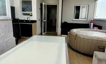 Imagem: COBERTURA, 3 dormitórios na Rua Pedro Galvano