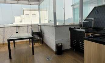 Imagem 3: COBERTURA, 3 dormitórios na Rua Pedro Galvano