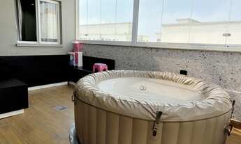 Imagem 2: COBERTURA, 3 dormitórios na Rua Pedro Galvano