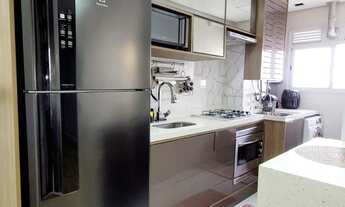 Imagem 5: COBERTURA, 3 dormitórios na Rua Pedro Galvano