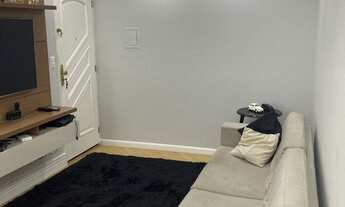 Imagem: Apartamento, 2 dormitórios, 1 banheiros