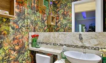 Imagem 7: Apartamento 3 suítes 116 m² R$995 mil - Baeta Neves - São Bernardo do Campo/SP