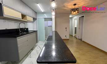 Imagem: Apartamento, 3 dormitórios, 1 suítes