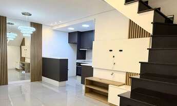 Imagem: Cobertura, 2 dormitórios, 1 suítes, 2