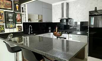 Imagem: Apartamento, 3 dormitórios, 1 suítes