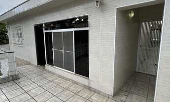 Imagem: Sobrado, 3 dormitórios, 2 banheiro, 3 vagas