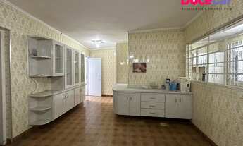 Imagem 4: Sobrado, 3 dormitórios, 2 banheiro, 3 vagas na garagem, 308M² de Área Construída, 308M² de