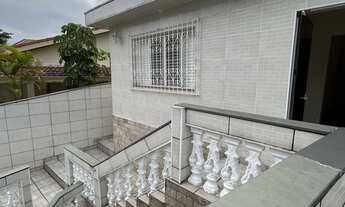 Imagem 3: Sobrado, 3 dormitórios, 2 banheiro, 3 vagas na garagem, 308M² de Área Construída, 308M² de