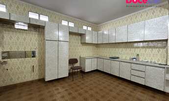 Imagem 6: Sobrado, 3 dormitórios, 2 banheiro, 3 vagas na garagem, 308M² de Área Construída, 308M² de