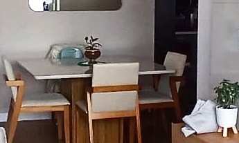 Imagem: Apartamento, 3 dormitórios, 2 banheiro