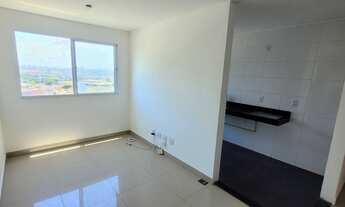 Imagem: Apartamento, 2 dormitórios, 1 banheiros